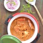 Goan kullyache tonak