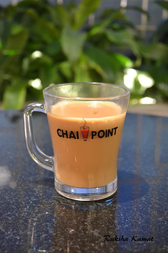 Chai Point