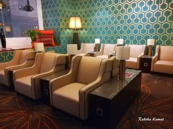Iftar Buffet At Plaza Premium Lounge, Bangalore - Raksha's Kitchen