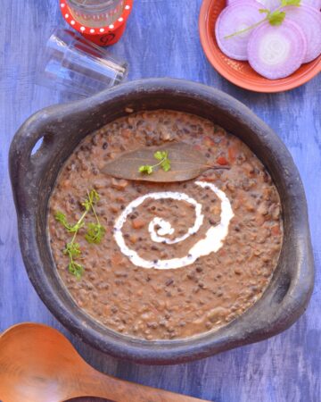 Dal Makhani