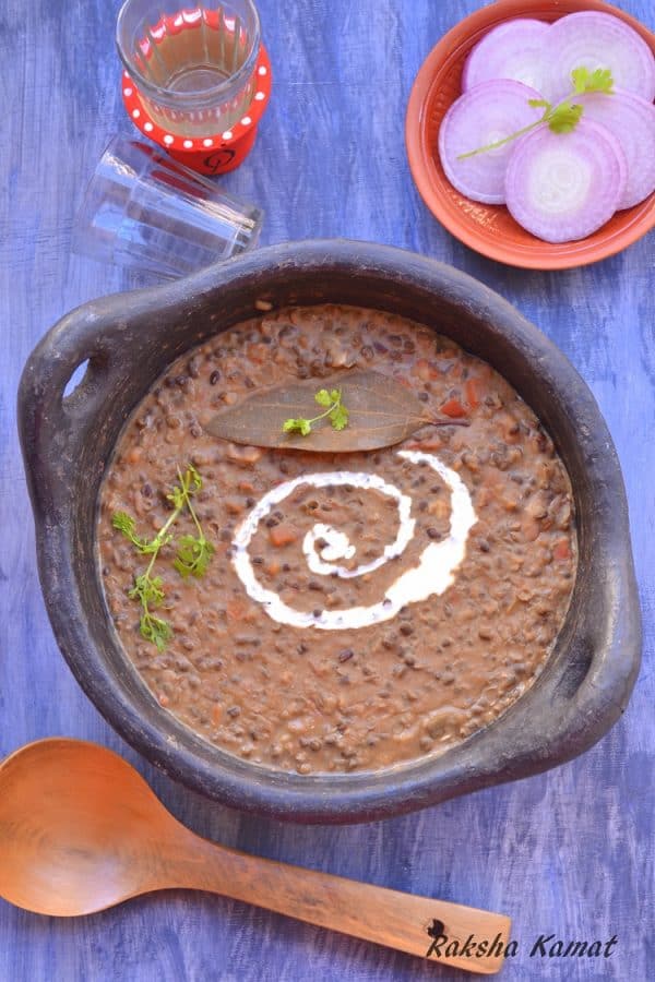 DalMakhani1540 Dal Makhani