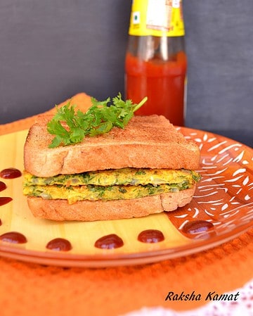 Bread omelette sandwich, bread omelette, omelette with bread, toast and omelette, toast and eggs, egg sandwich
