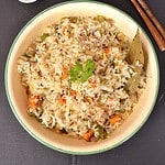 Egg fried rice, egg rice, chinese rice