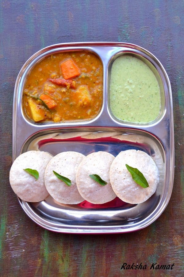 LittleMilletIdli_3028 Little millet idlis, millet idlis, how to cook millet idlis?
