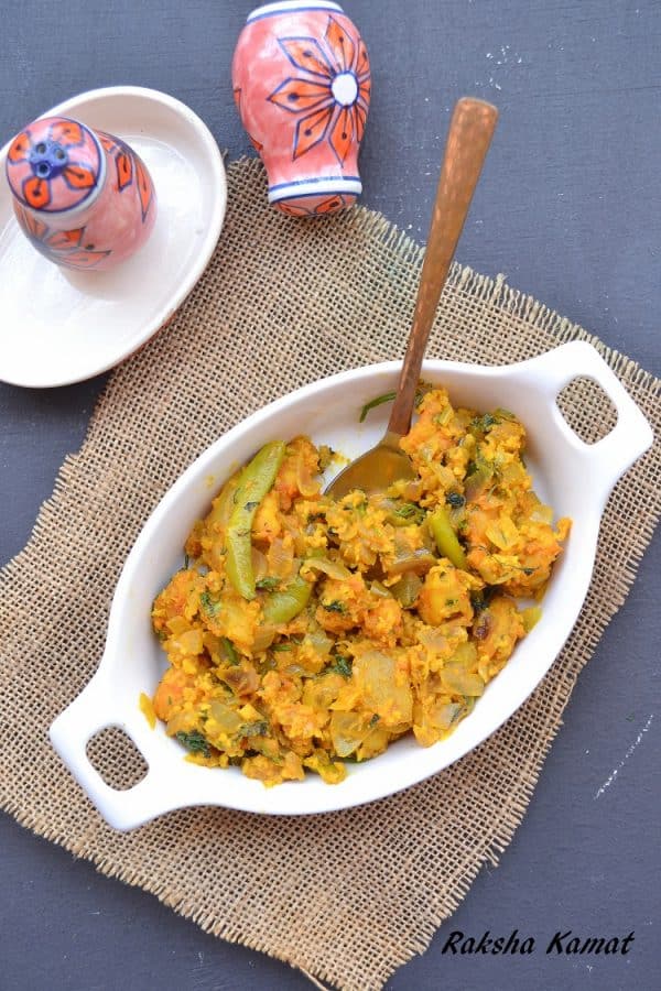 PrawnsSukha_3240 Prawns sukha, sungtache sukhe, prawns recipe, sungta sukhe, sungta recipe, Goan sungtache sukhe