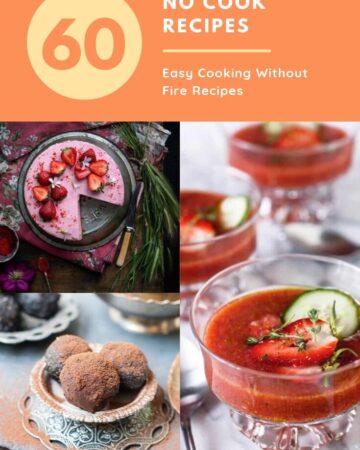 60-No-cook-recipes