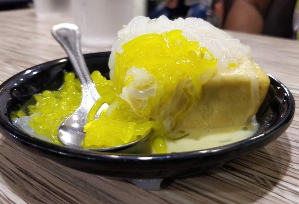 Prakash Kulfi