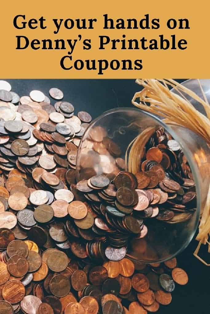 Get Your Hands On Denny’s Printable Coupons Raksha's Kitchen