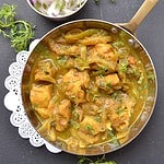 Goan Chilli Chicken