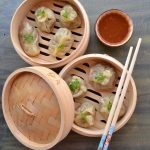 Chicken Momos