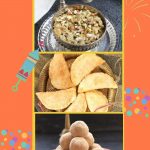 Top Holi Recipes