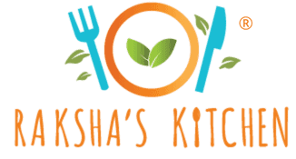Raksha's Kitchen