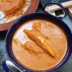 Goan Pomfret Curry