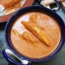 Authentic Goan recipes