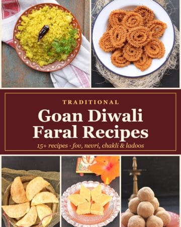 goan diwali faral recipe hero